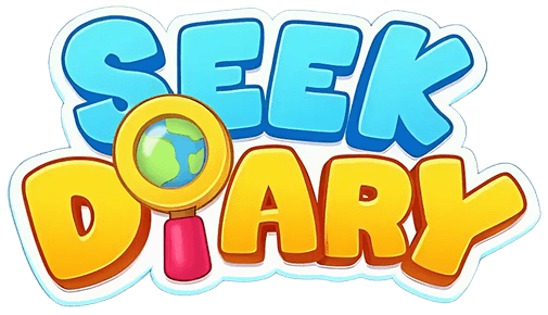 Seek Diary